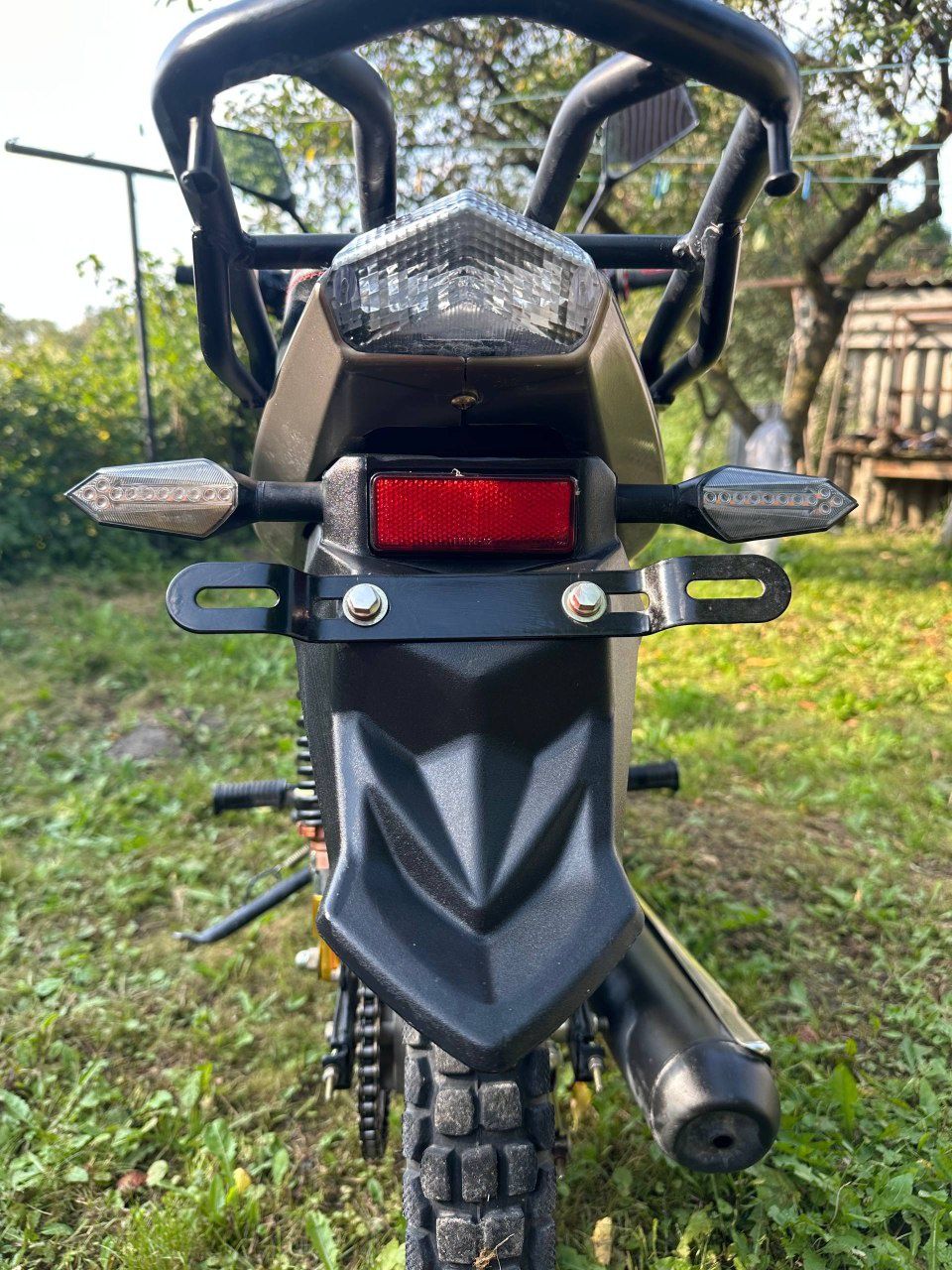 Spark sp 125c 2cdn
