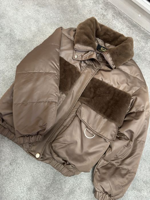 Куртка весна-осінь 42 розмір