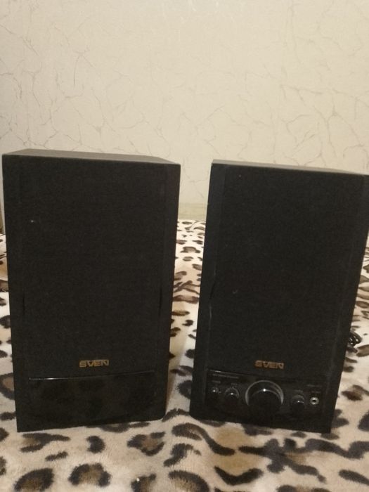 Колонки " Sven "