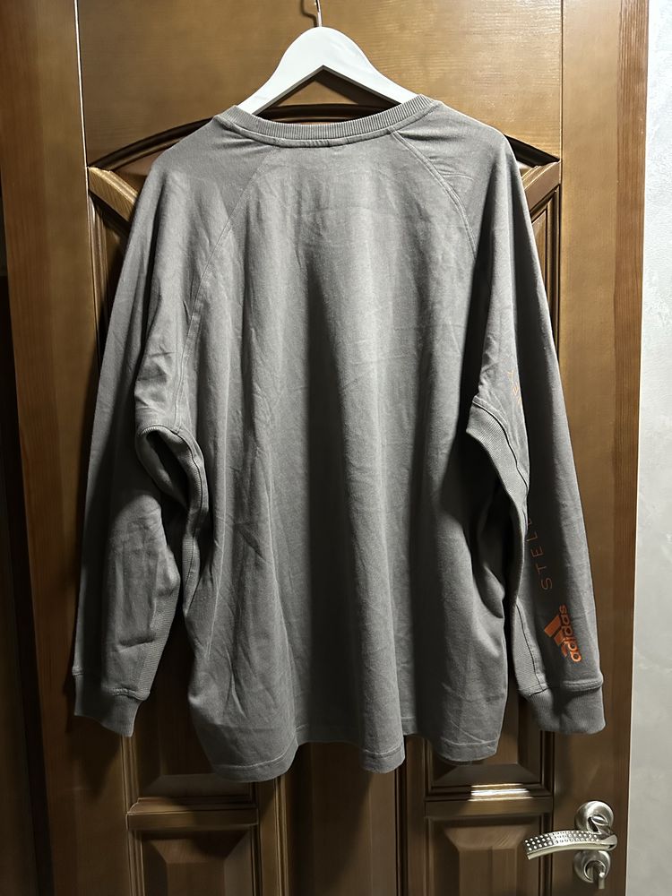 Лонгслів унісекс adidas by Stella McCartney, розмір XL