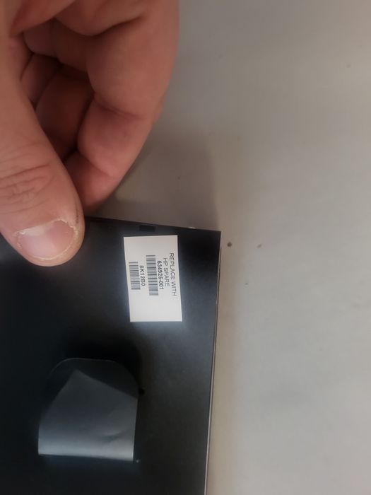 Sprzedam kieszeń sanki do laptopa HP Probook 4540s