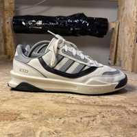 Чоловічі кросівки Adidas Indoor ICT22 GW5717