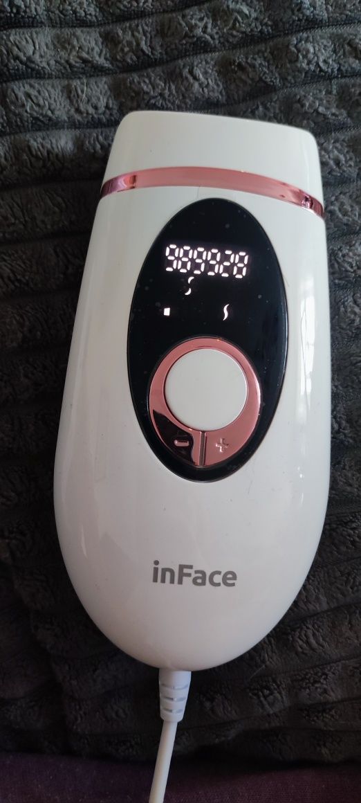 Depilator IPL Xiaomi inFace