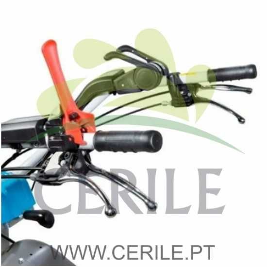 Motocultivador BERTOLINI 407S GASOLINA 7 HP