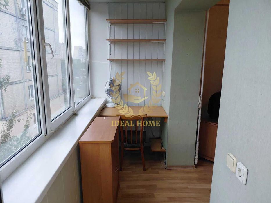 Продаж 1-кімн. квартири, Дніпровський р-н, Лівий б., Київ