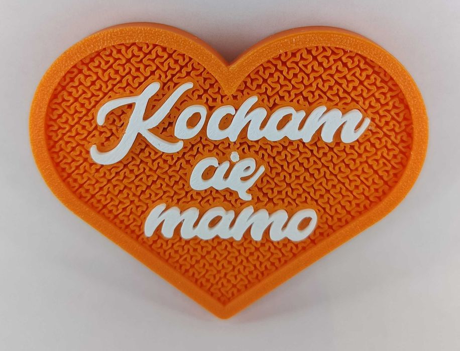 Magnes - Kocham Cię mamo