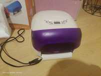 Lampa do paznokci Sunny Nails
