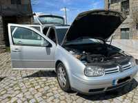 Vw Golf IV 1.9TDI 115cv