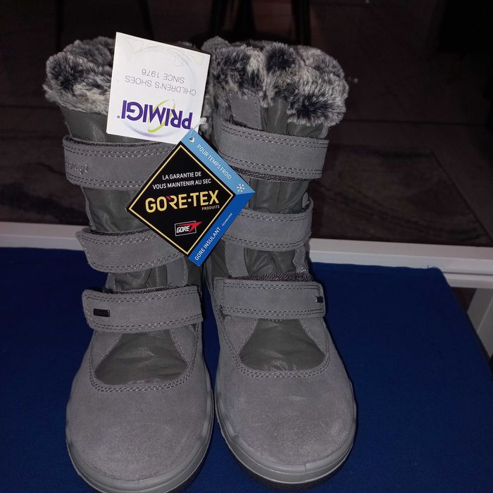 Nowe kozaki Primigi 35 rozmiar