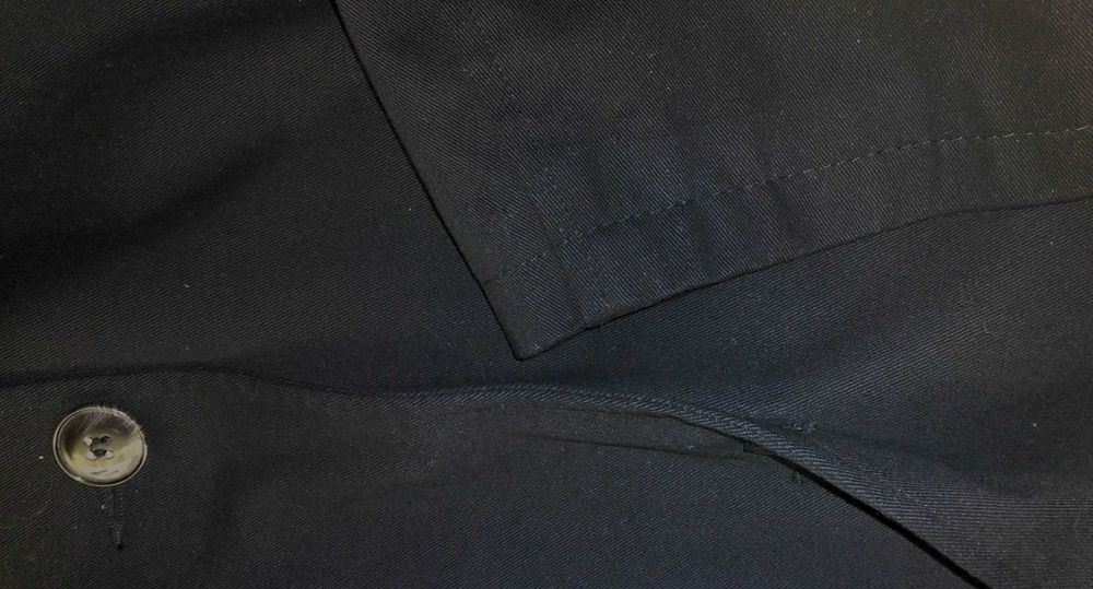 Котоновий тренч Modis L