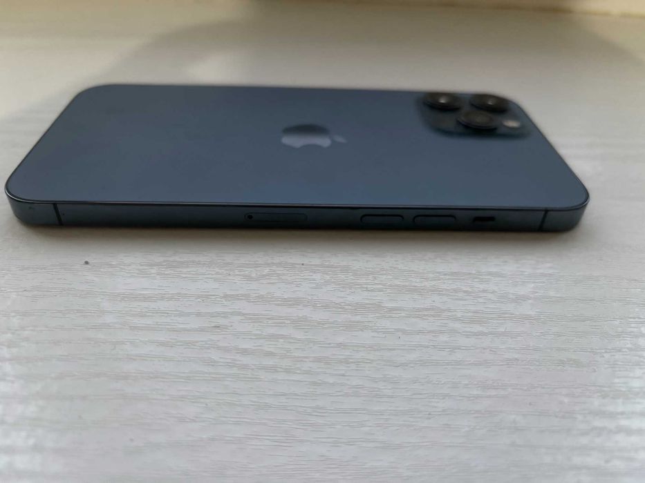 IPhone 12 Pro Max 256Gb Neverlock