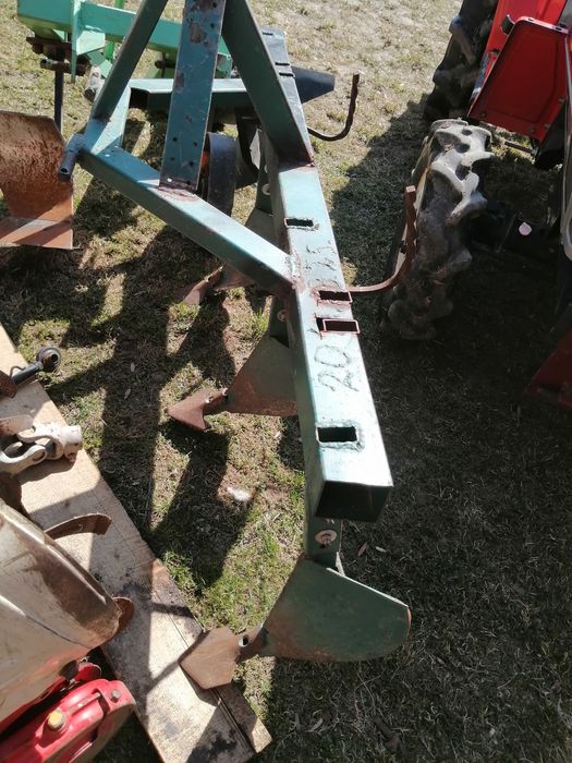 Продам трактор янмар F7.