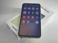 Telefon Samsung Galaxy A54 8GB/128GB Kartonik