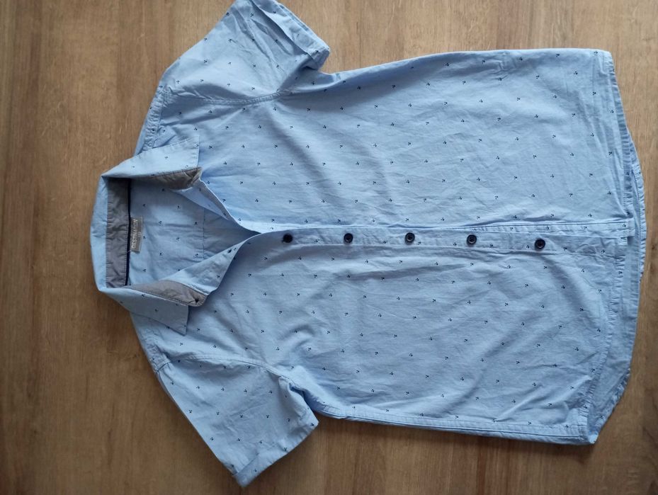 koszula chłopięca 152