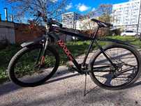 Велосипед MaxxPro M400 29" 21"(180-190см)