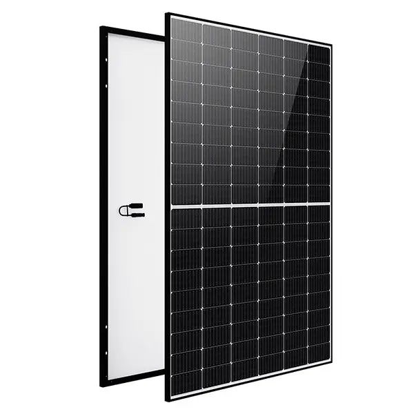 Солнечные панели LONGI Solar 405 Вт LR5-54HIB-405M, full black