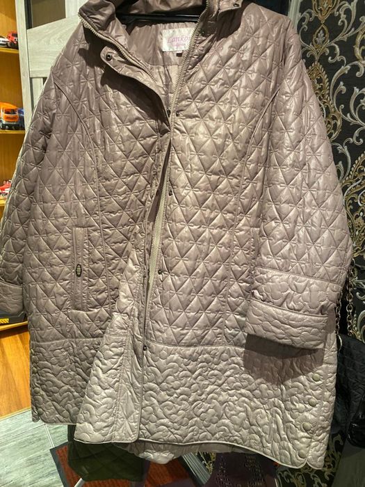 Пальто жіноче єврозима 70-72 р