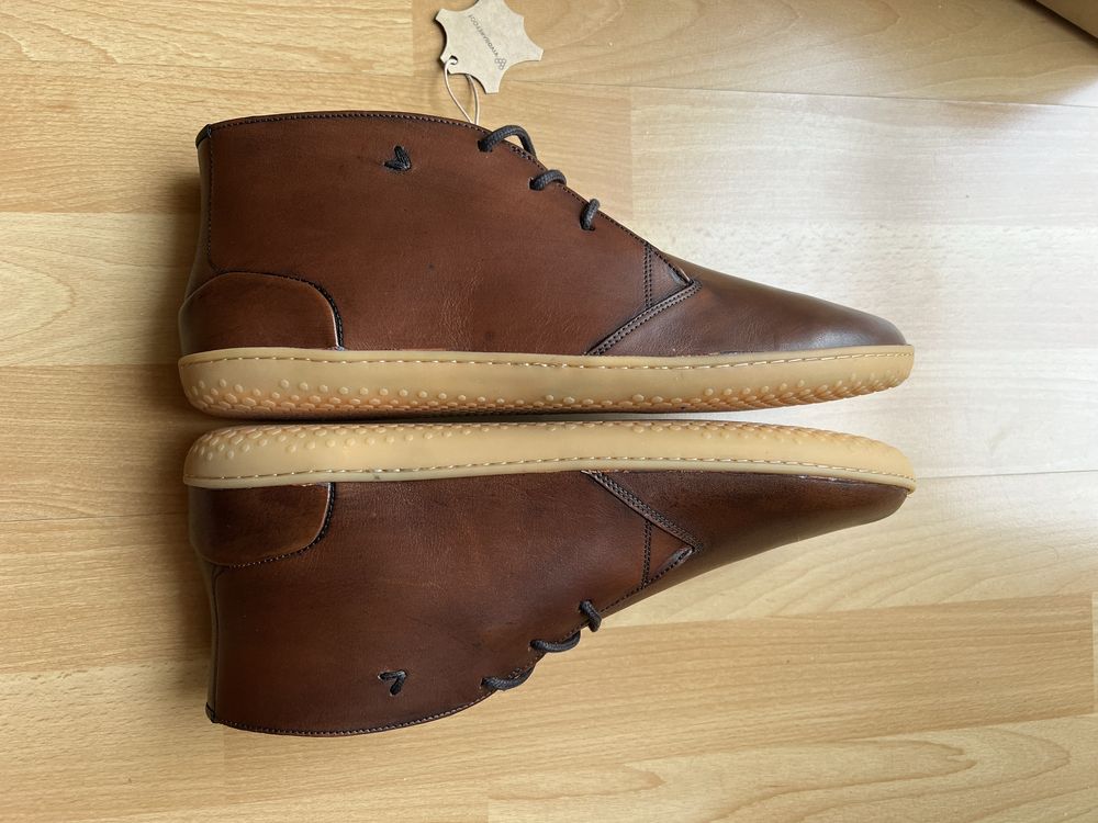 Vivobarefoot GOBI LUX