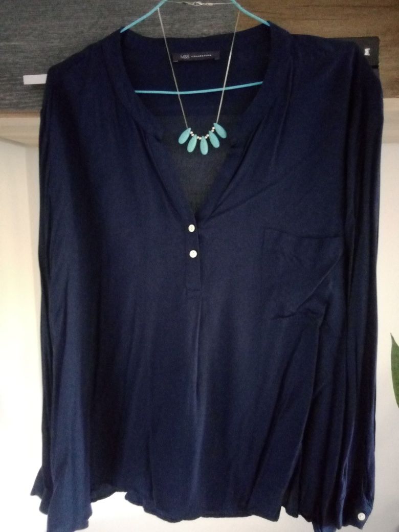 Camisas XL várias