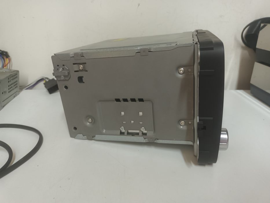 Radio samochodowe VW GOLF Plus