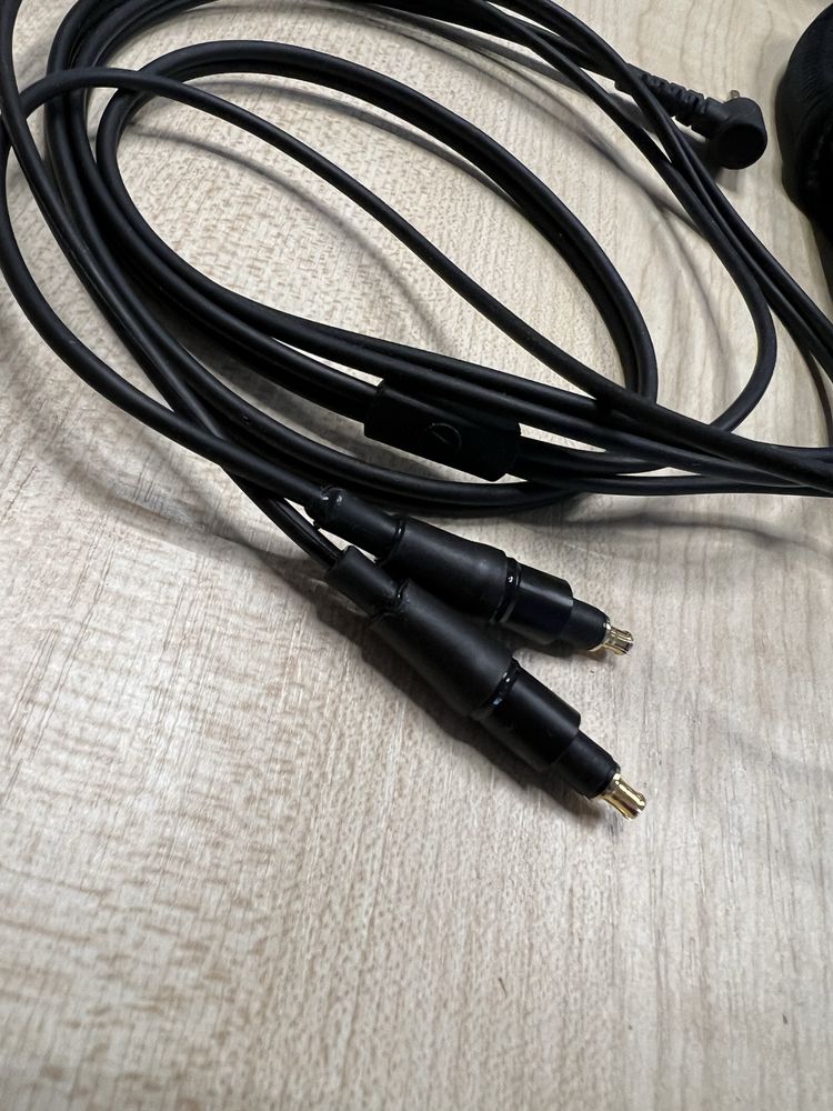 Навушники Audio-Technica ATH-MSR8b (Balanced)