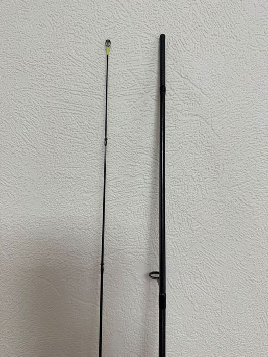 EverGreen Poseidon Salty Sensation Superior Limber Tip SS SPRS-610UL-S