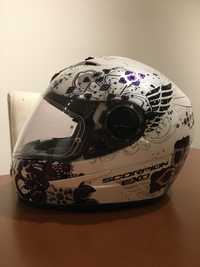 Capacete Scorpion exo490