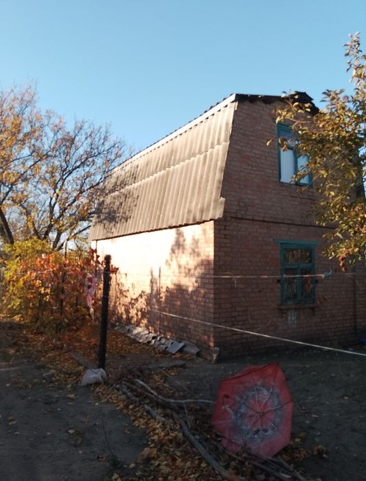 Продам дачу 