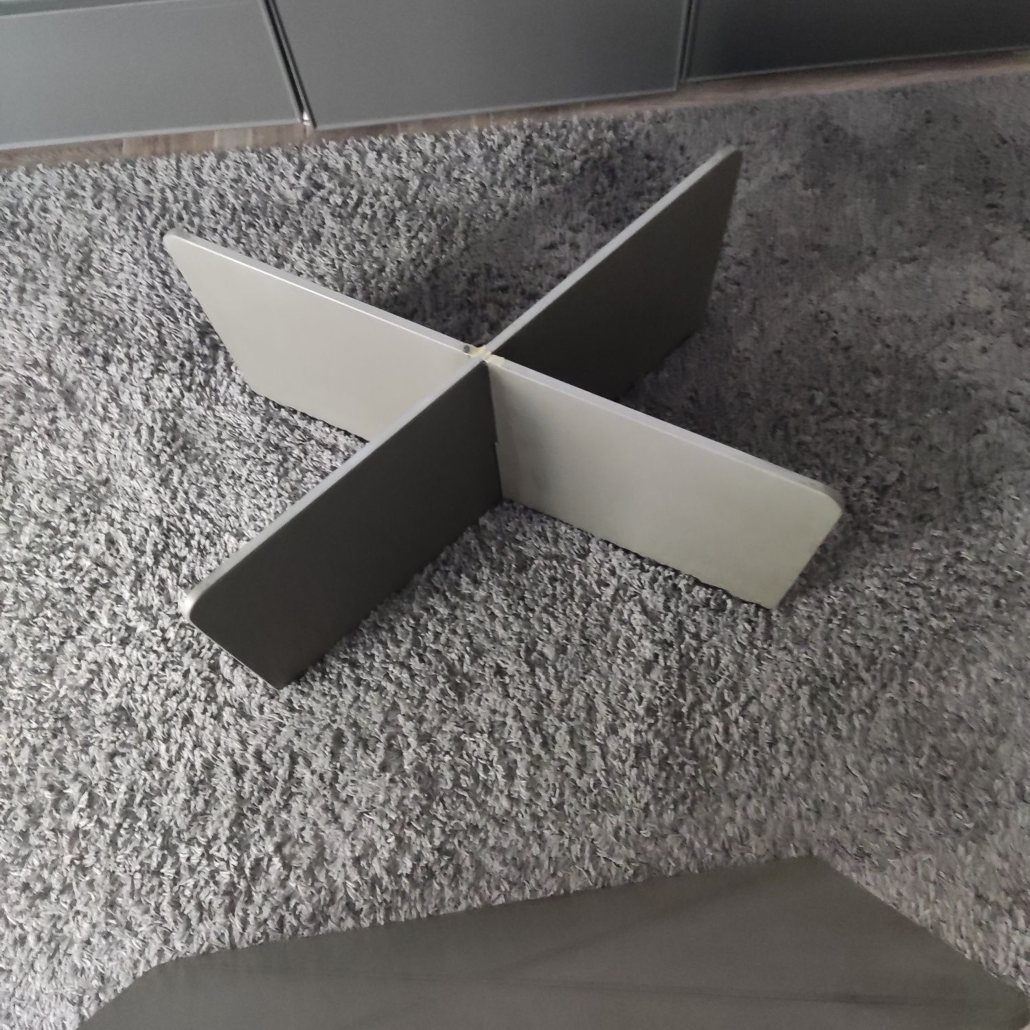 Mesa de Sala em Silestone