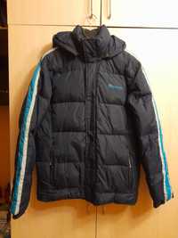 Куртка зимняя,пуховик на подростка OUTVENTURE,164-170 рост