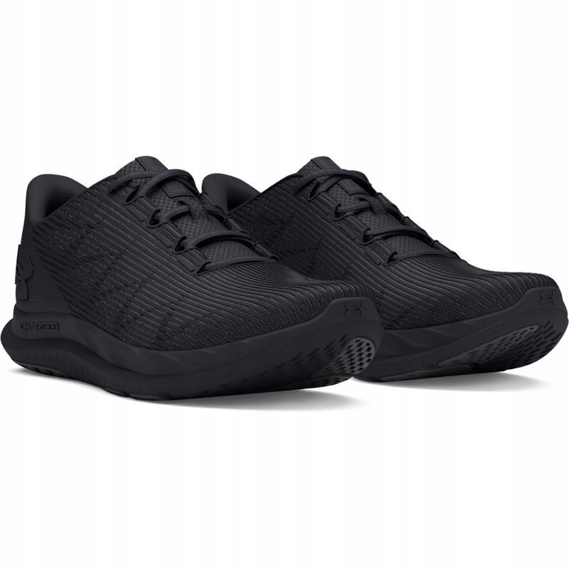 Wygodne Buty Sportowe Under Armour Charged Speed Swift| roz. 44,5