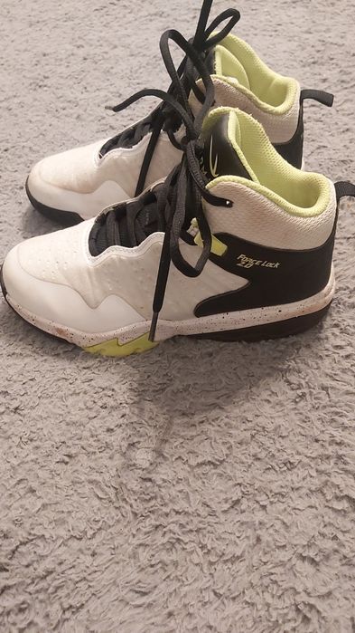 Buty do koszykówki tarmak