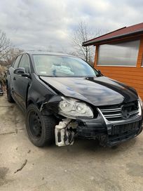 VW Jetta 1.9 TDI 2006