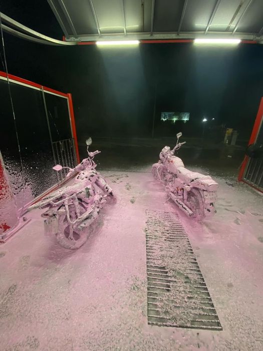 Мотоцик Иж юпитер 5