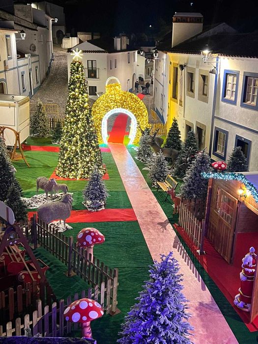 Decoração de Natal