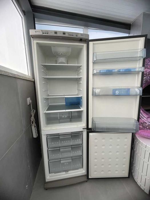 Frigorífico Balay de 227 litros