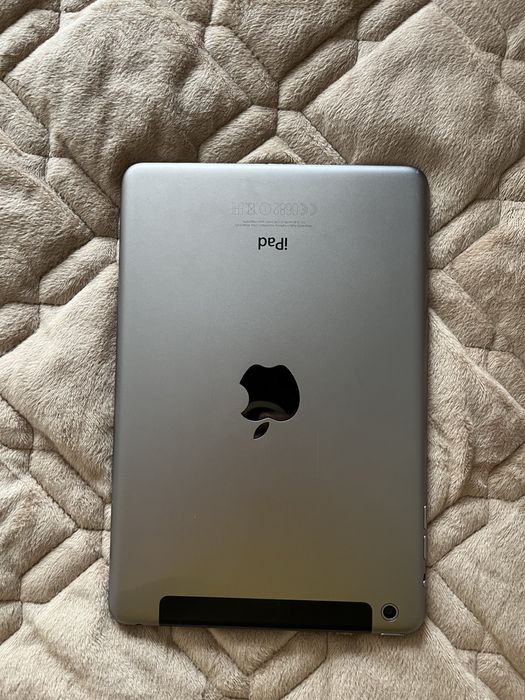 Ipad  9,7,5gn для простих задач