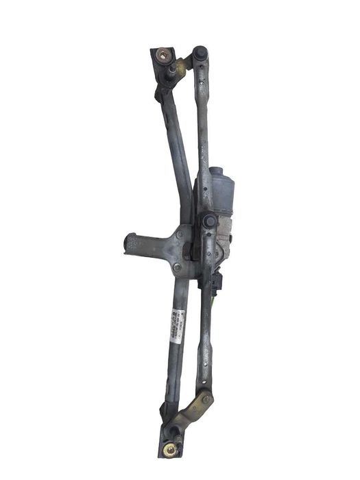 Skoda Fabia I Mechanizm Wycieraczek Przedni Przednich Przód