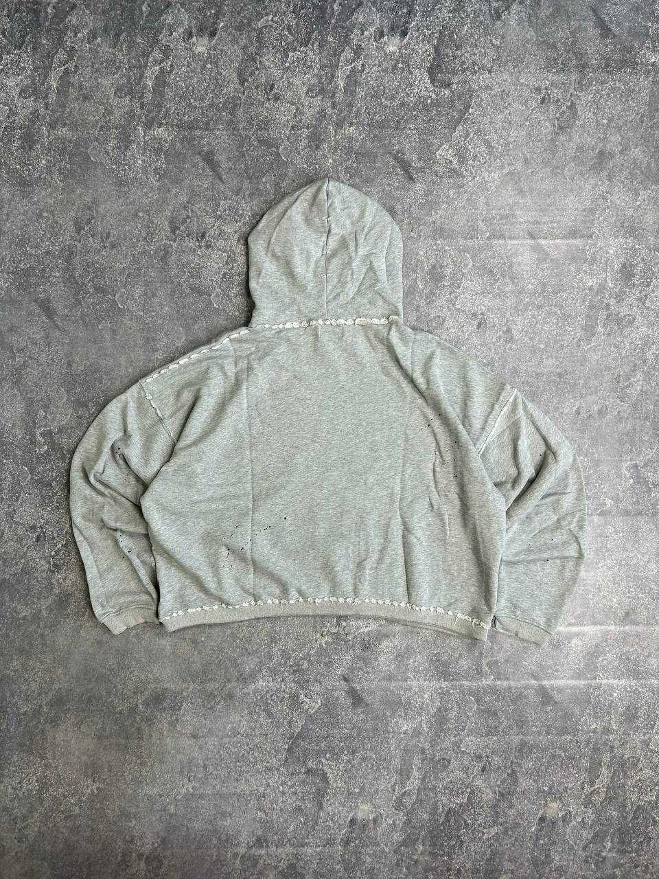 Худі Hoodie Enfants Riches Deprimes сіре archive Y2K худи серая M XL
