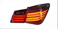 NOWE lampy tylne lampa tył Chevrolet Cruze J300 / 2008 - 2016