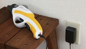 Электросекатор аккумуляторный RYOBI BSH-120