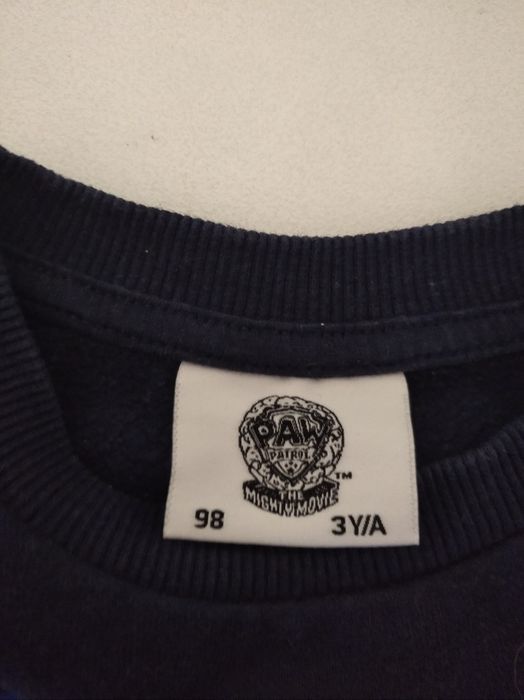 Camisola da C&A tamanho 3 anos