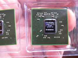 Микросхема NVIDIA NF-6100-N-A2