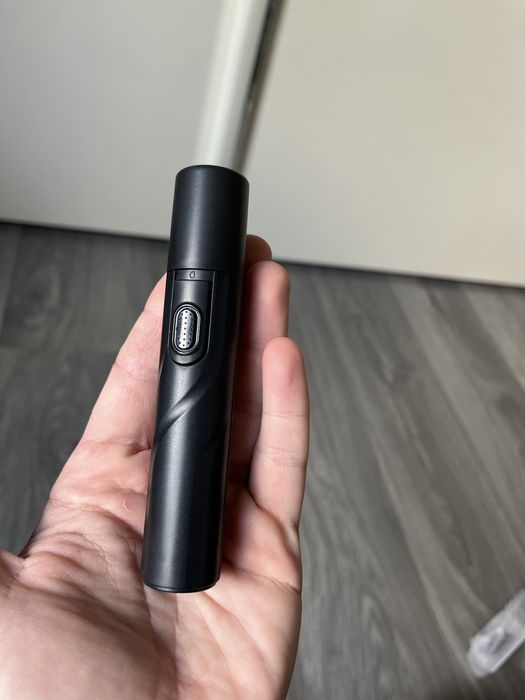 Тример для носа