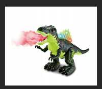 Zabawka dinozaur dla dzeci.