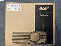 Acer H5386BDi Projektor, 1280 x 720 HD-Ready NOWY