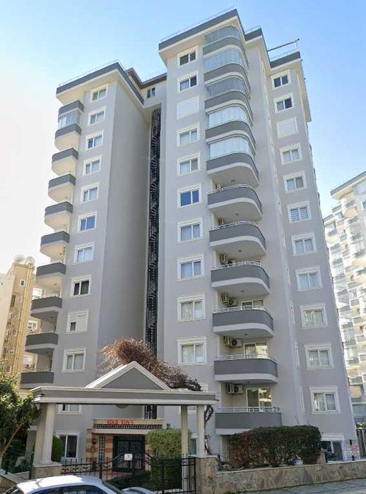Продам/обміняю квартиру в Аланії (Махмутлар)