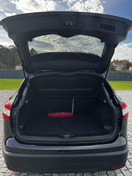 Nissan Qashqai 1.5 dCi Tekna Premium (110cv) – 2014 – Full Extras