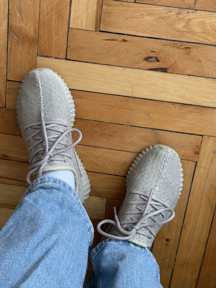 Adidas yeezy boost 350 v1