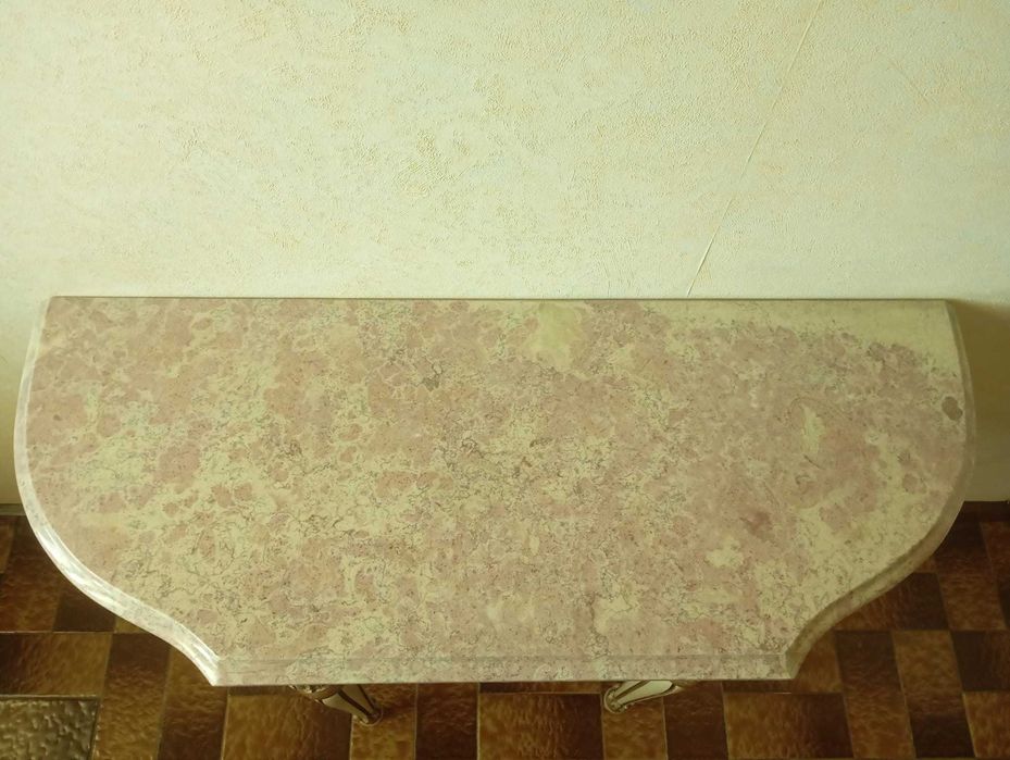Mesa de entrada vintage